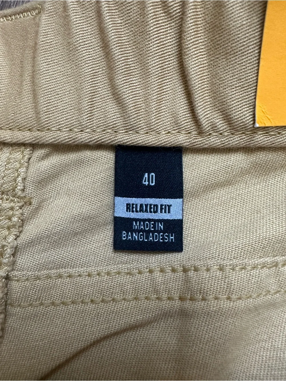 NWT! Carhartt Men’s Shorts, Force Short, Relaxed Fit, Rugged Flex, Plus Size 40